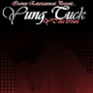 Meet your Posher, J.